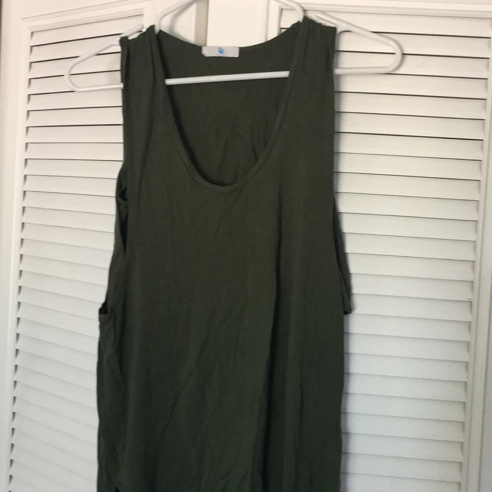 Bun Maternity & Nursing Top